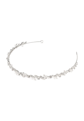 Poirier BB-724 Tiara Argento