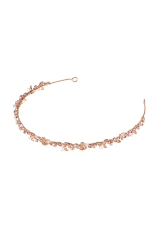 Poirier BB-724 Tiara Rose Dorato
