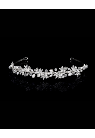 Bianco Evento D41 Tiara
