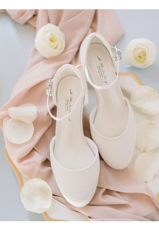 G.Westerleigh Becca Scarpe da Sposa