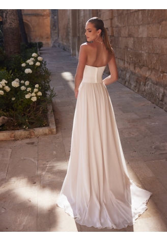 Bianco Evento Mirabela Gonna da sposa