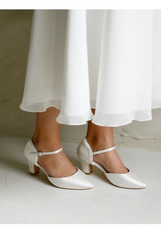 G. Westerleigh Amber Scarpe da Sposa