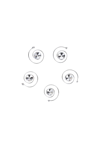 G. Westerleigh SR2050G Curlies Capelli ()