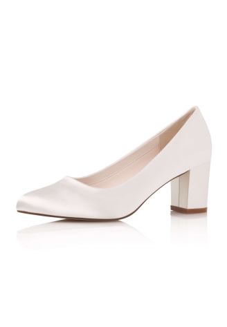 Scarpe da sposa Rainbow Club Bo ()