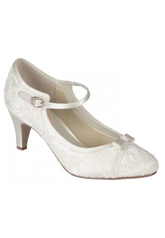 Paradox London Cupcake - Scarpe da Sposa