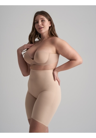 BYE BRA Gala | Reggiseno Adesivo Beige ()