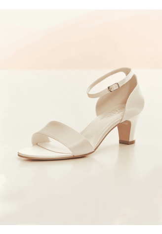 Avalia Capri Scarpe da Sposa ()