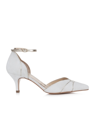 Rachel Simpson Scarpe da sposa Clementine ()