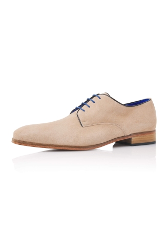 Mr. Fiarucci Dillon Scarpe Sposa Uomo Taupe ()