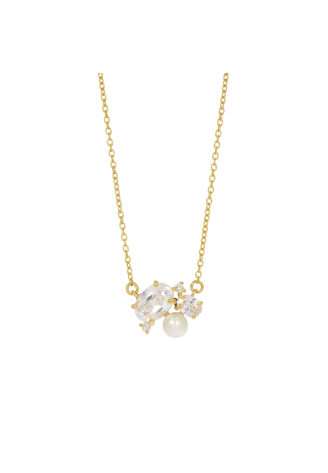 Juvelan Diversity Collana da sposa ()