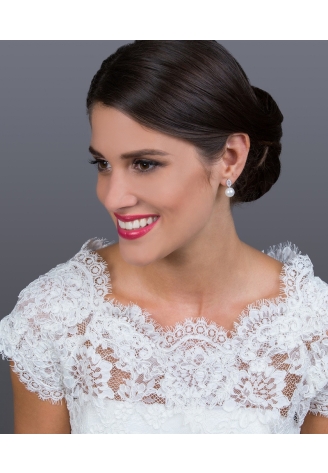 G. Westerleigh EG1612 Orecchini da Sposa ()