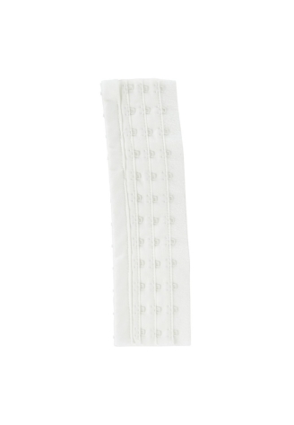 Poirier H-07 - Fermagli capelli (Estensione reggiseno) ()