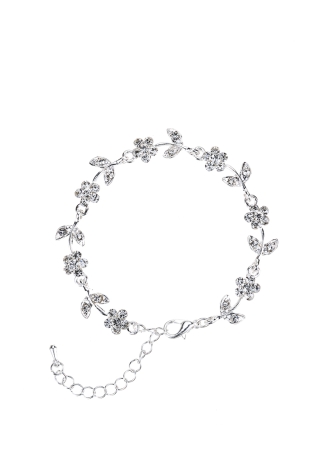 G. Westerleigh BL6029 Bracciale da Sposa