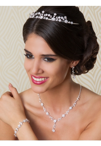 G. Westerleigh BL6029 Bracciale da Sposa ()