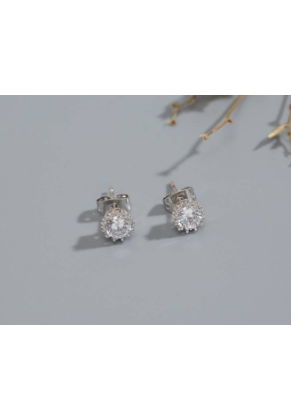 G. Westerleigh EG1645 Orecchini da sposa