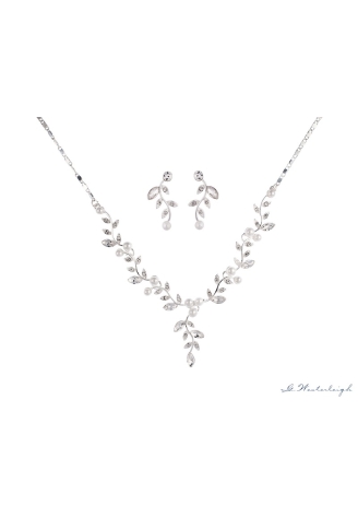 G. Westerleigh NS1-6005 Gioielli per Sposa