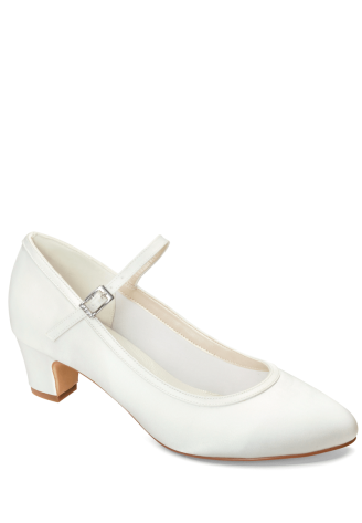G.Westerleigh Camila Scarpe da Sposa ()