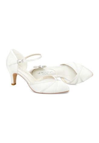G. Westerleigh Clara Scarpe da Sposa