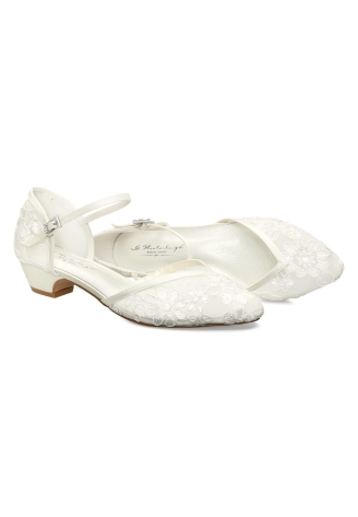 G. Westerleigh Estella Scarpe da sposa 
