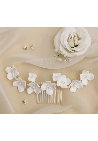 G. Westerleigh HC0408 Pettine per capelli