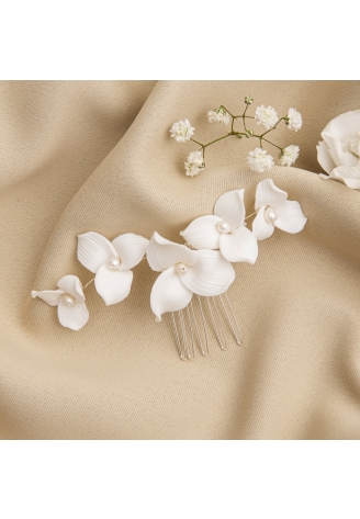 G. Westerleigh HC0424 Pettine per capelli