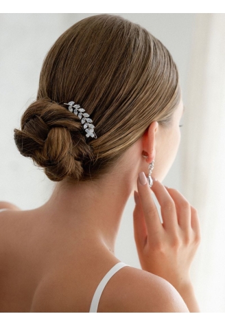 G. Westerleigh HC6383 Pettini per Sposa | Accessorio per Capelli ()