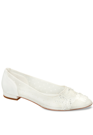G.Westerleigh Neveah Scarpe da Sposa ()