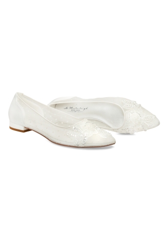 G.Westerleigh Neveah Scarpe da Sposa