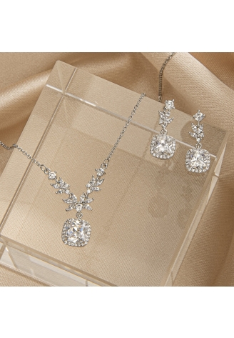 G. Westerleigh NS0781 Set di Gioielli