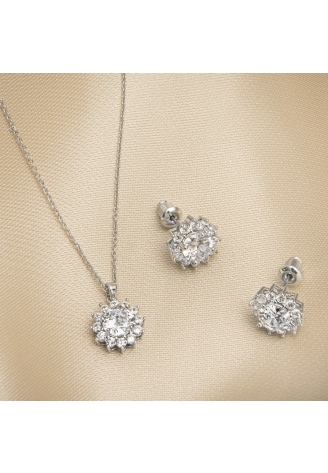 G. Westerleigh NS0983 Set di Gioielli
