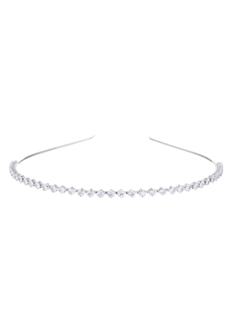 G. Westerleigh TR0019 Tiara dorato