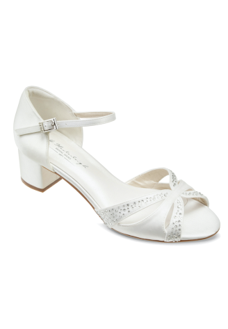 G. Westerleigh Gigi Scarpe da Sposa ()