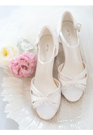 G. Westerleigh Gigi Scarpe da Sposa