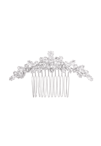 G. Westerleigh HC6664S Pettine per Sposa ()