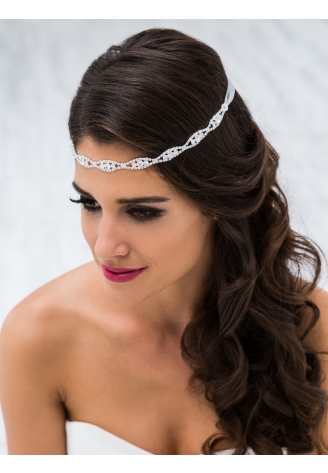 G. Westerleigh HS-J2044 Accessori per Capelli ()