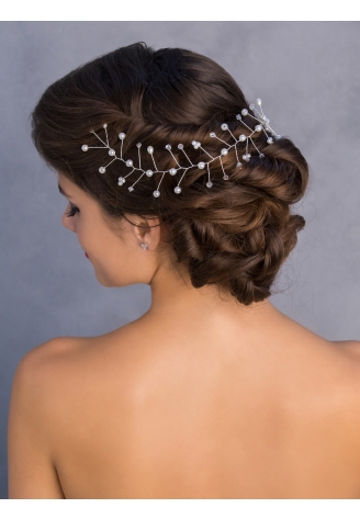 G. Westerleigh HS-J2645 Accessorio per Capelli Sposa