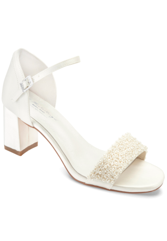 G. Westerleigh Lauren Scarpe da Sposa ()