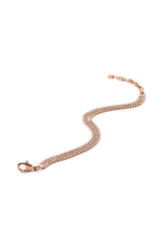 Abrazi Carry Bracciale Rose