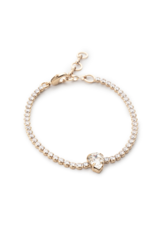 Abrazi Soraya Bracciale Oro ()