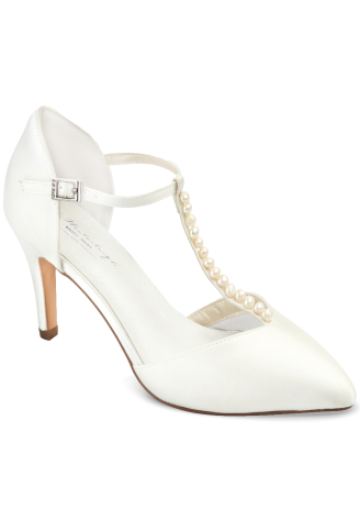 G.Westerleigh Sienna Scarpe da sposa ()