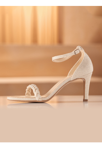 Avalia Atrix Scarpe da Sposa ()