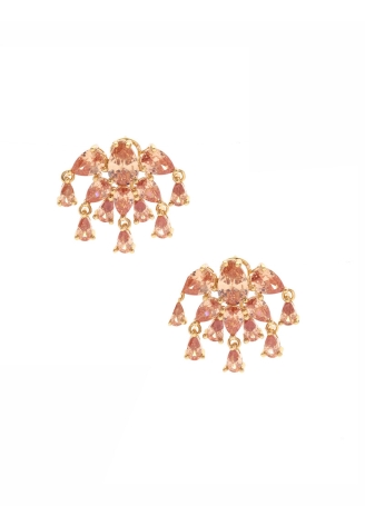 Poirier JE-75212 Orecchini dorato