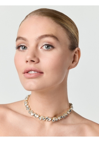 Poirier JN-75277 Collana dorata ()