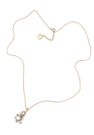 Poirier JN-75278 Collana