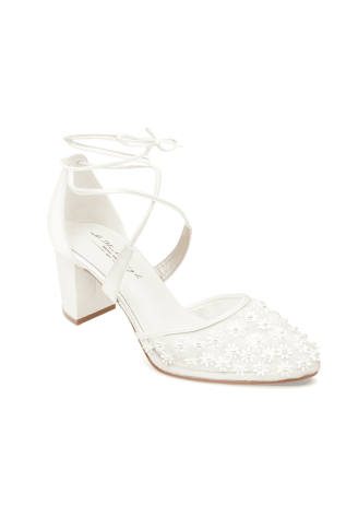 G. Westerleigh Johanna Scarpe da Sposa ()