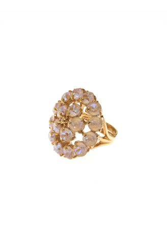 Poirier JR-75291 Anello