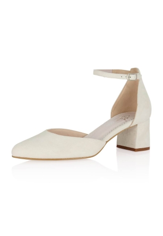 Fiarucci Bridal Scarpe da sposa Judith ()