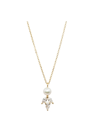 Juvelan Simply Delightful Collana ()