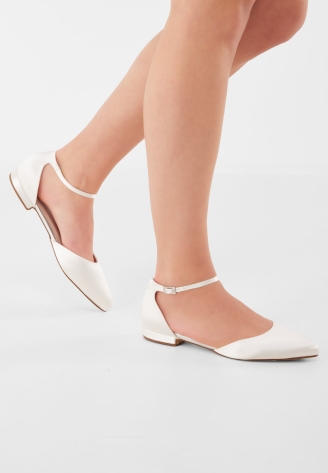 Scarpe da sposa Rainbow Club Khloe