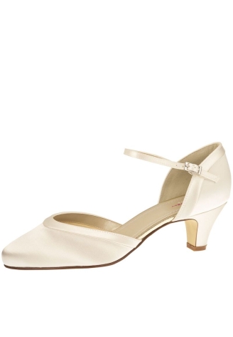 Scarpe da sposa Rainbow Club Letty ()